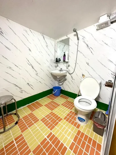 Bungalow K House, 2brs, Center of Old Quarter, HoanKiem Lake – 사진 3