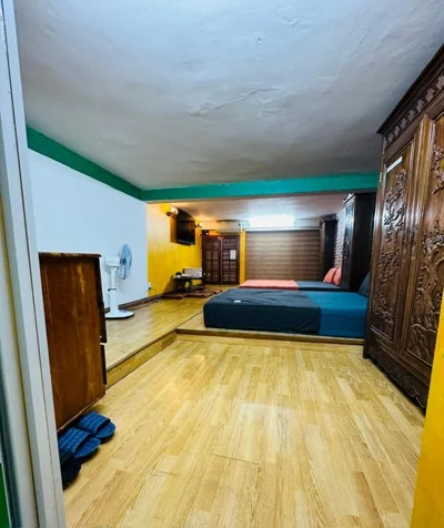 Bungalow K House, 2brs, Center of Old Quarter, HoanKiem Lake – 사진 10