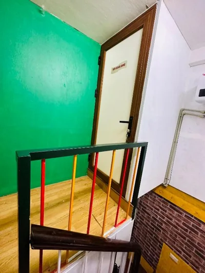 Bungalow K House, 2brs, Center of Old Quarter, HoanKiem Lake – 사진 11