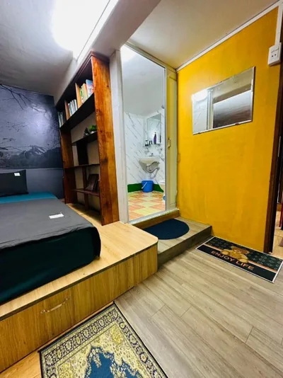 Bungalow K House, 2brs, Center of Old Quarter, HoanKiem Lake – 사진 12