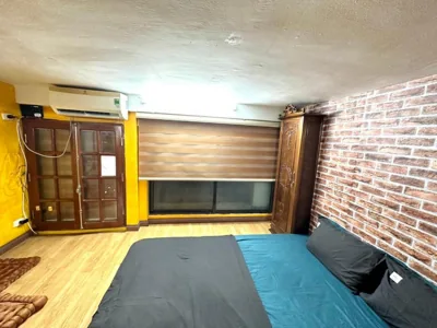 Bungalow K House, 2brs, Center of Old Quarter, HoanKiem Lake – 사진 14