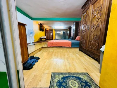 Bungalow K House, 2brs, Center of Old Quarter, HoanKiem Lake – 사진 15