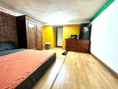 Bungalow K House, 2brs, Center of Old Quarter, HoanKiem Lake – 사진 16